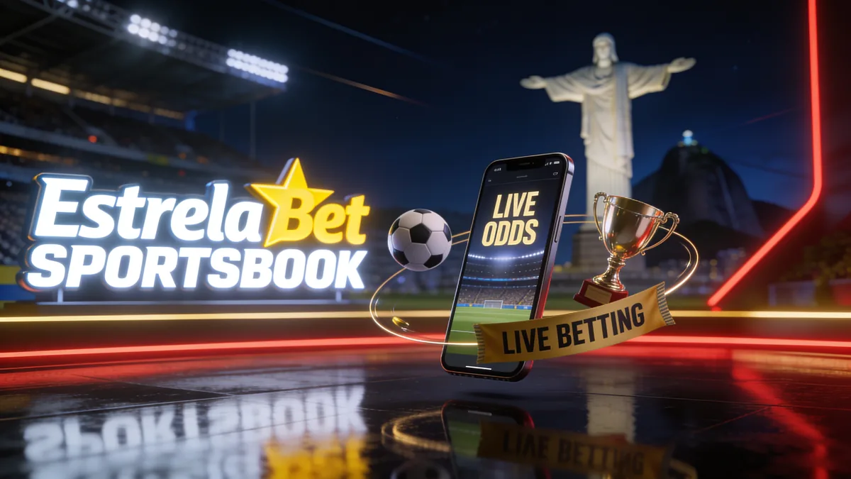 Bônus para Apostas Esportivas para jogadores no Brasil