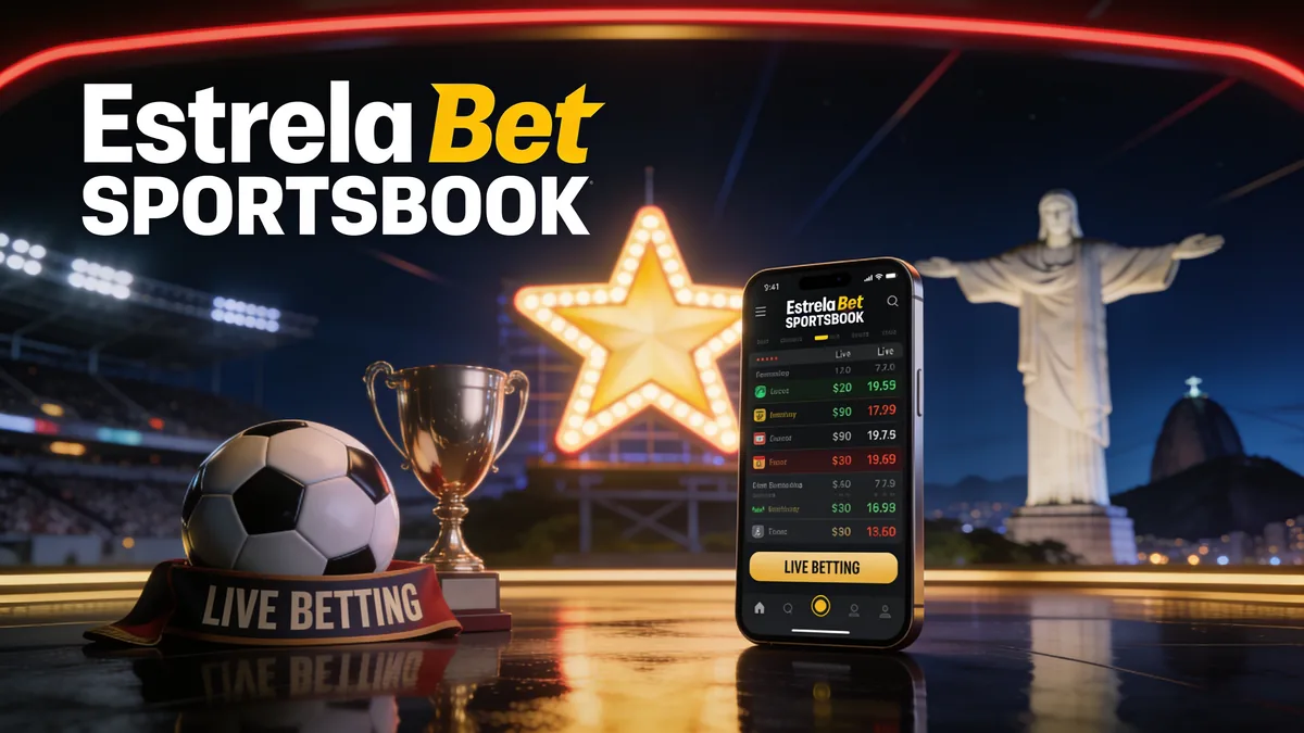 estrela bet no Brasil — Como Baixar o Estrela Bet App para iOS?